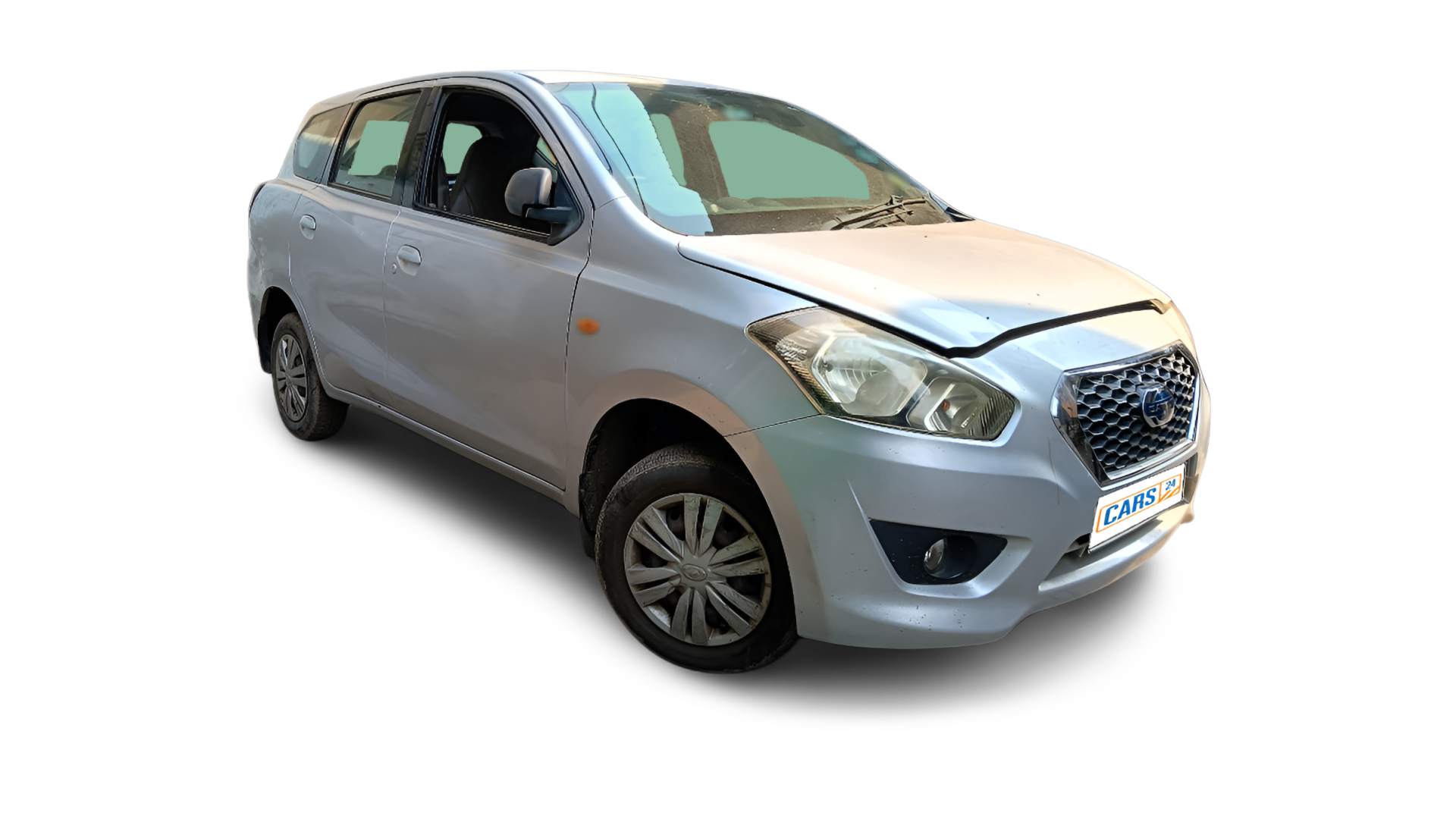 Datsun Go Plus-img